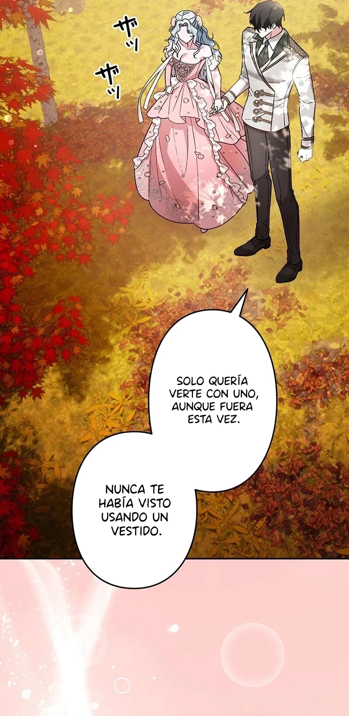 Cicatrices en tu nombre Capítulo 33 - Página 11