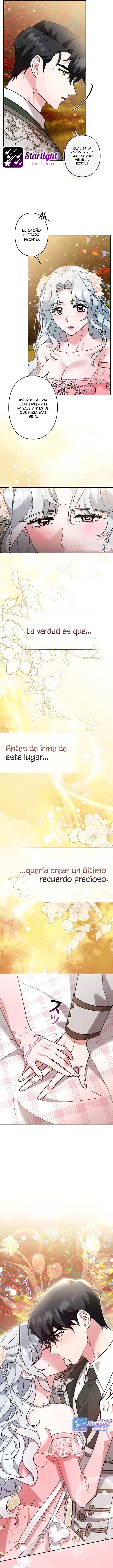 Cicatrices en tu nombre Capítulo 33 - Página 16