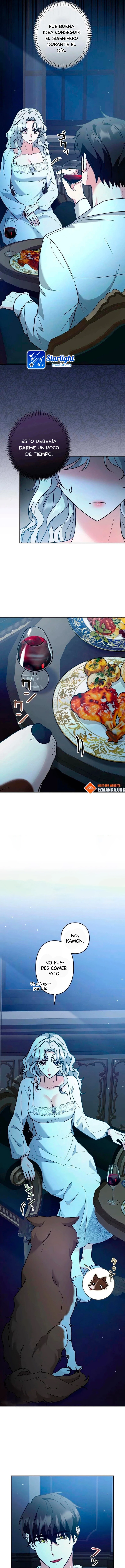 Cicatrices en tu nombre Capítulo 34 - Página 13