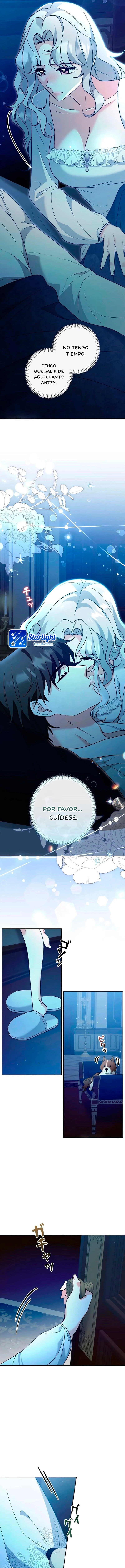 Cicatrices en tu nombre Capítulo 34 - Página 17