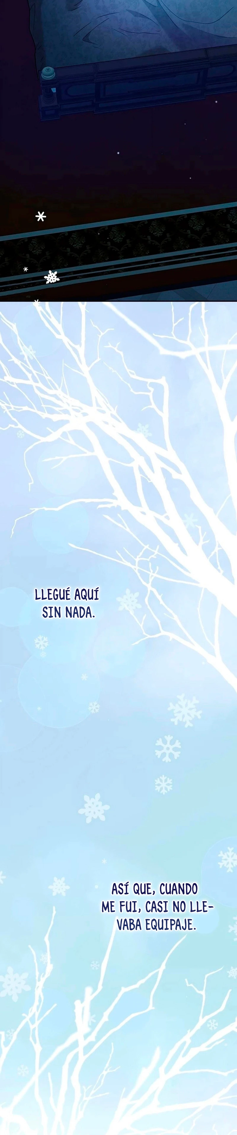 Cicatrices en tu nombre Capítulo 34 - Página 20