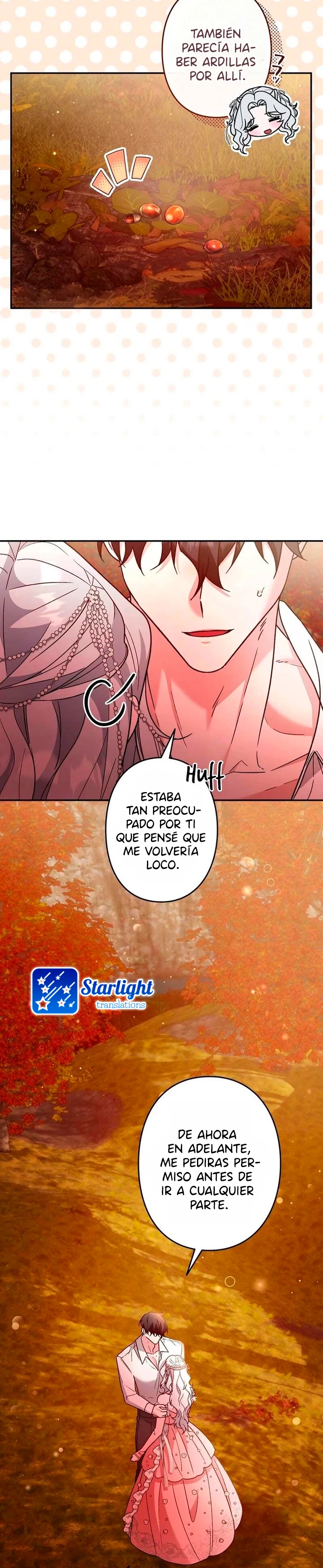 Cicatrices en tu nombre Capítulo 34 - Página 6