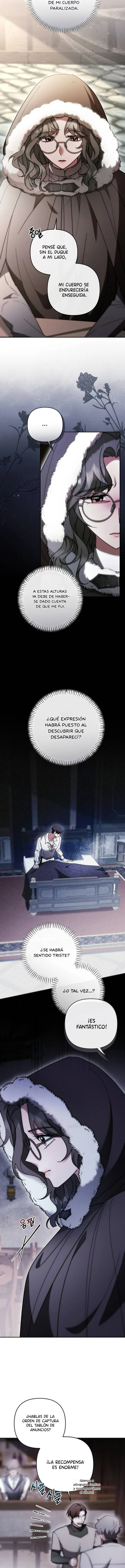 Cicatrices en tu nombre Capítulo 35 - Página 19