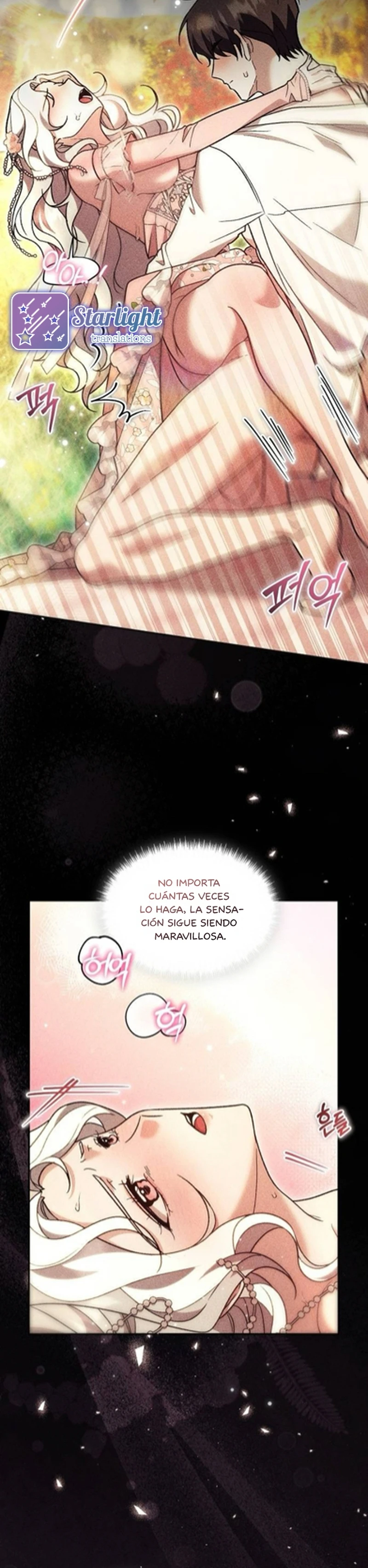 Cicatrices en tu nombre Capítulo 36 - Página 14