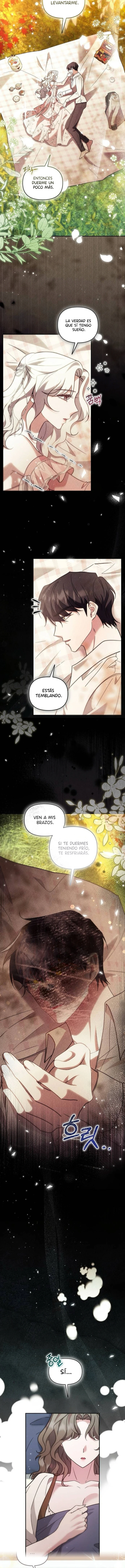 Cicatrices en tu nombre Capítulo 36 - Página 19
