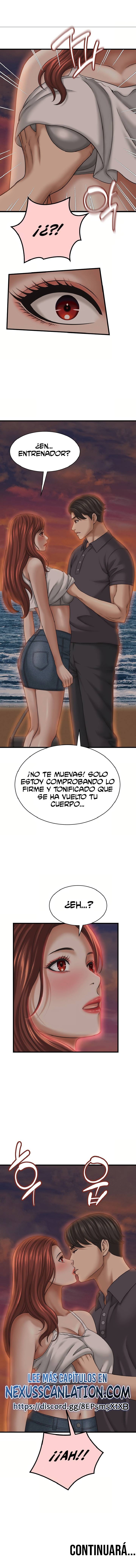 Vine a compartirle un secreto a la esposa de mi amigo Capítulo 53 - Página 4