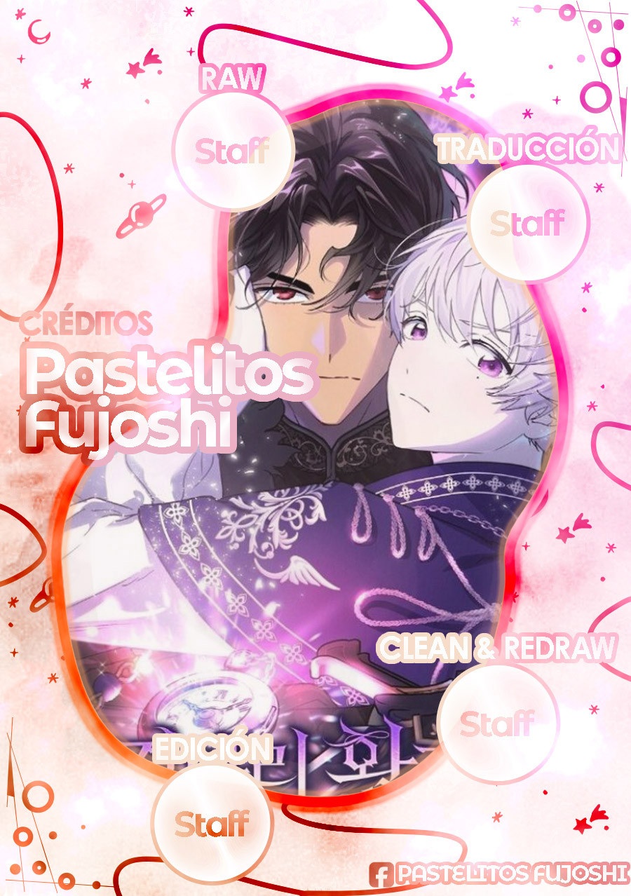 El principe maldito vuelve a vivir Capítulo 39 - Página 1