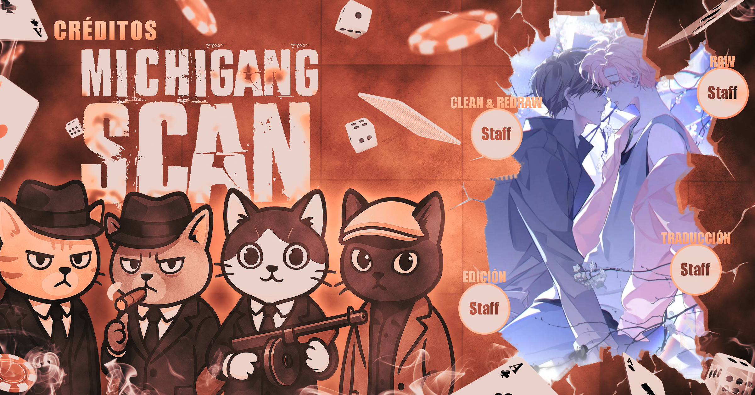 Acuerdo antes de dormir Capítulo 7 - Página 1