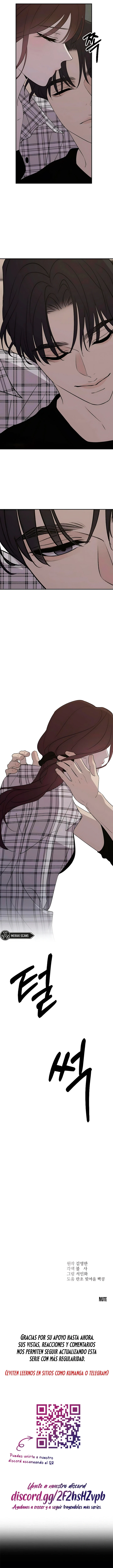 Descaro Capítulo 69 - Página 10