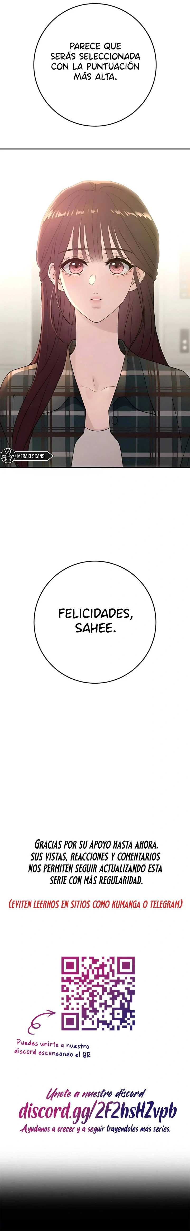 Descaro Capítulo 71 - Página 12