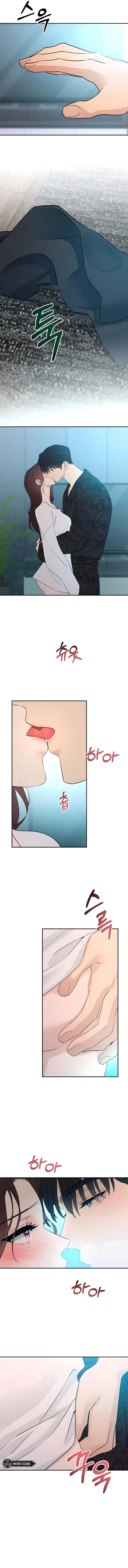 Descaro Capítulo 72 - Página 11