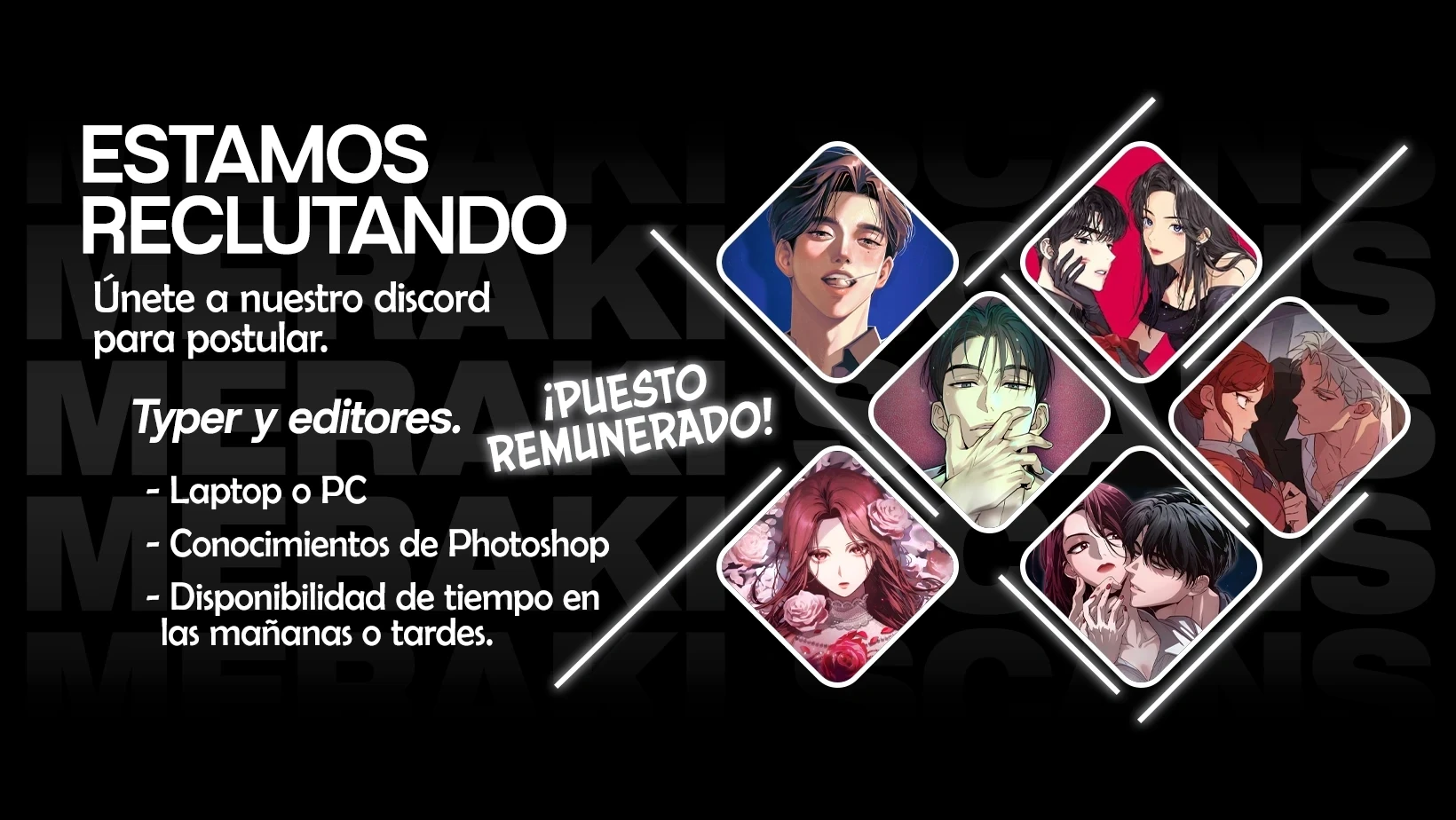 Descaro Capítulo 73 - Página 3