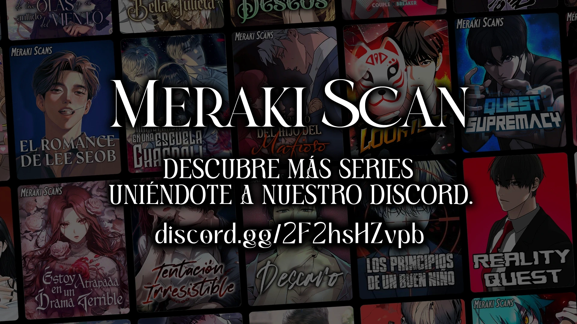 Descaro Capítulo 73 - Página 4