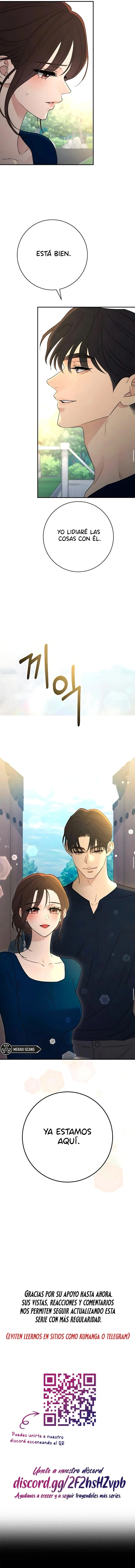 Descaro Capítulo 74 - Página 15