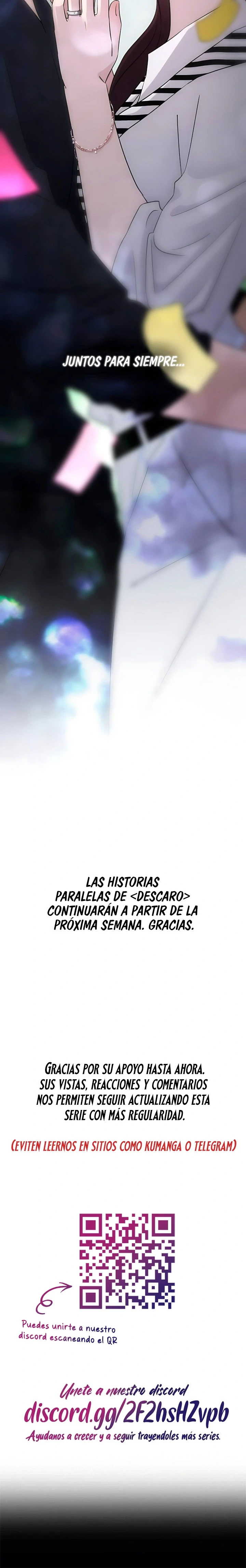 Descaro Capítulo 75 - Página 13