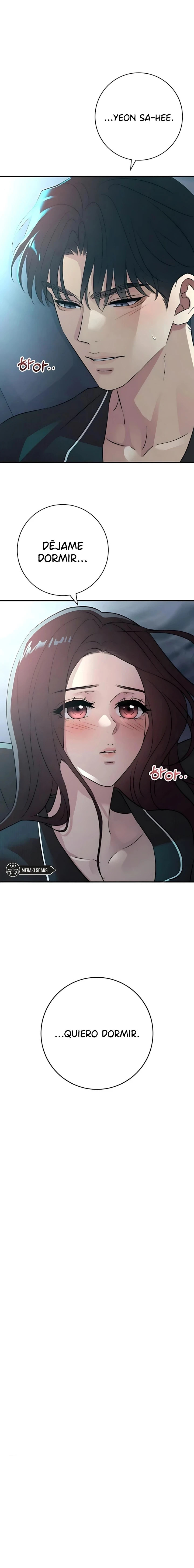 Descaro Capítulo 76 - Página 13