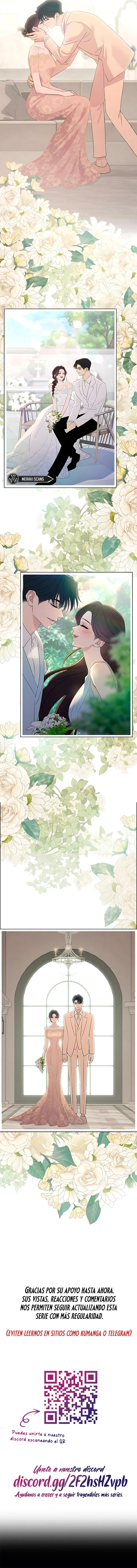 Descaro Capítulo 77 - Página 12