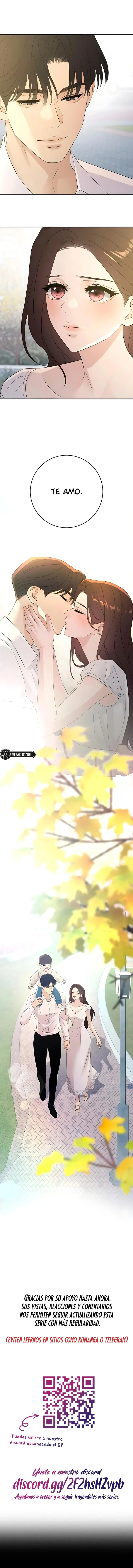 Descaro Capítulo 78 - Página 12