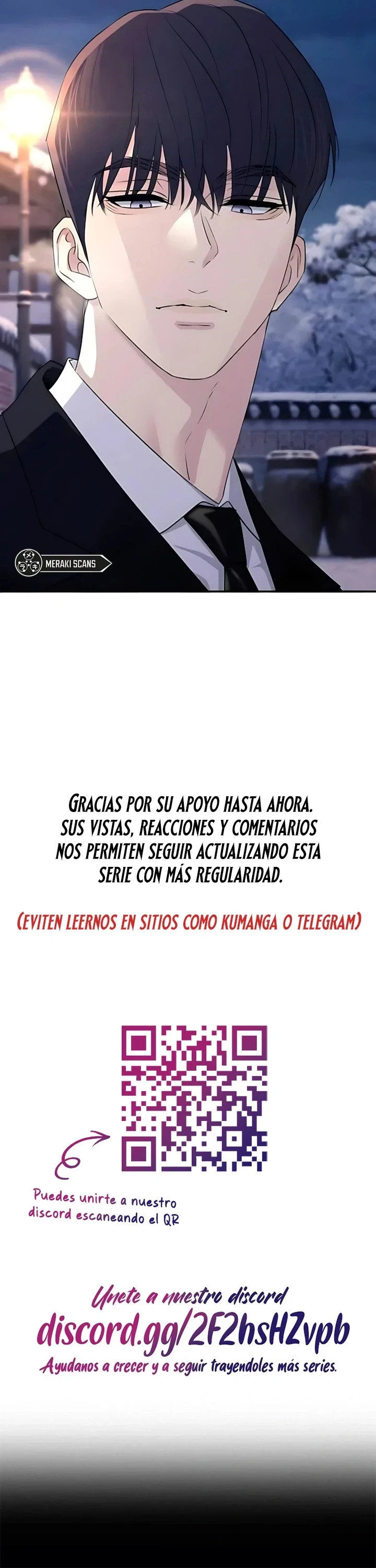 Descaro Capítulo 79 - Página 11