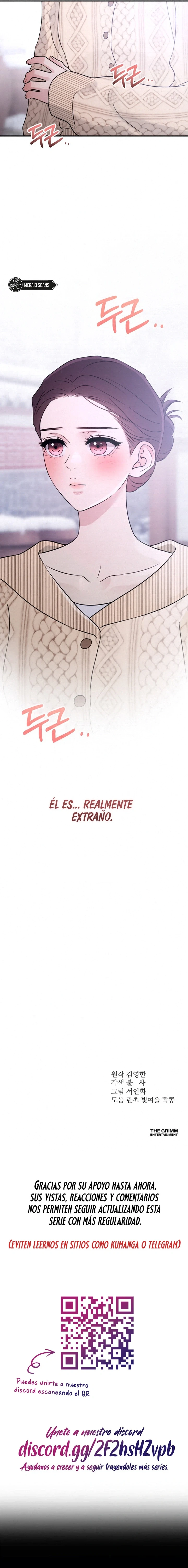 Descaro Capítulo 80 - Página 10