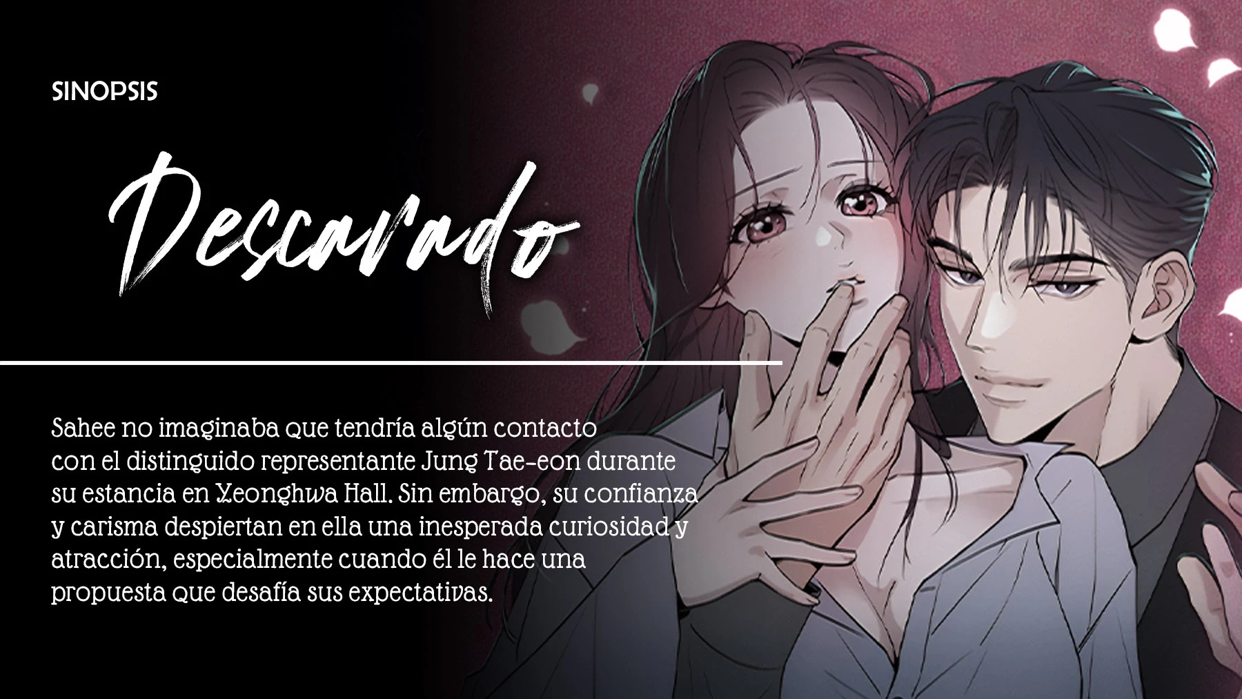Descaro Capítulo 83.5 - Página 2