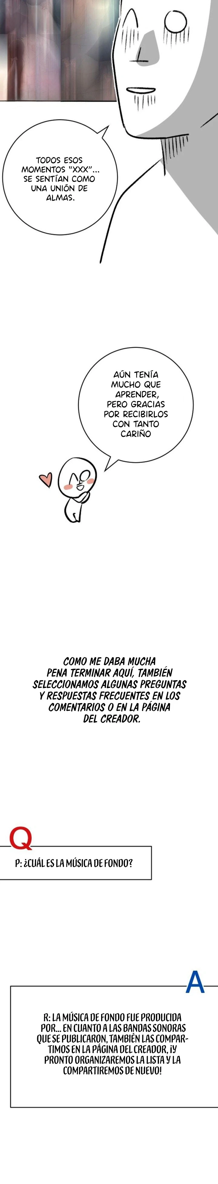 Descaro Capítulo 83.5 - Página 8