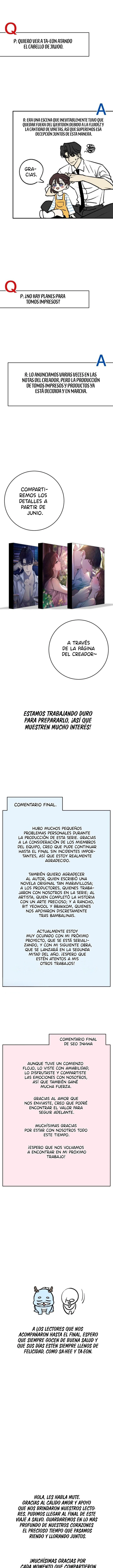 Descaro Capítulo 83.5 - Página 9