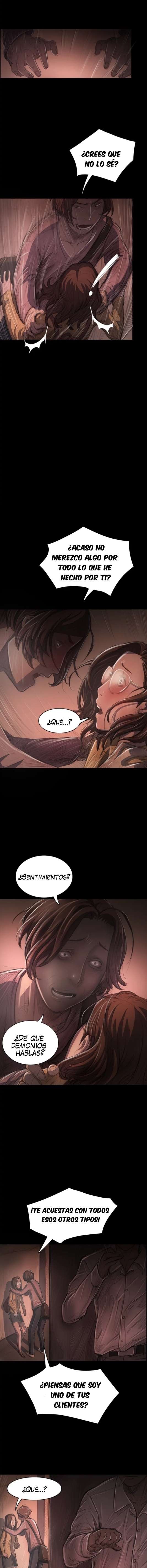 Hermana: Lian Capítulo 27 - Página 12