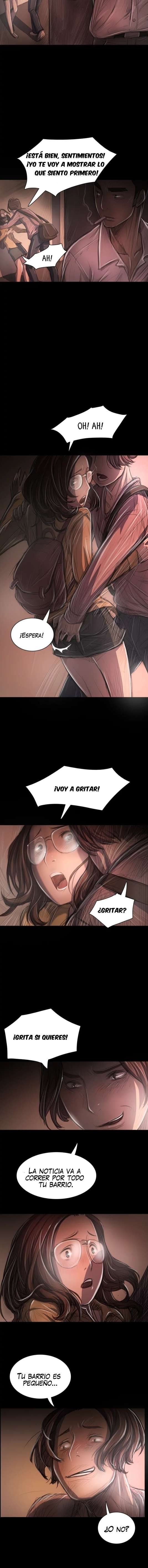 Hermana: Lian Capítulo 27 - Página 13