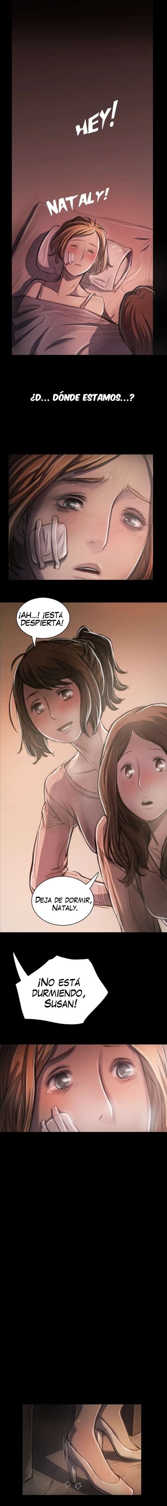 Hermana: Lian Capítulo 27 - Página 2