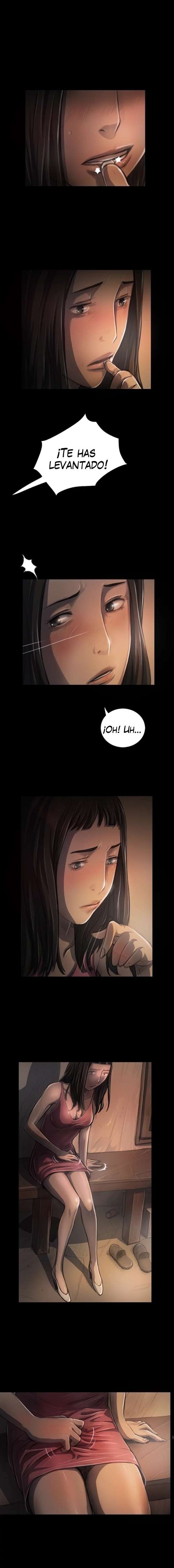 Hermana: Lian Capítulo 27 - Página 3