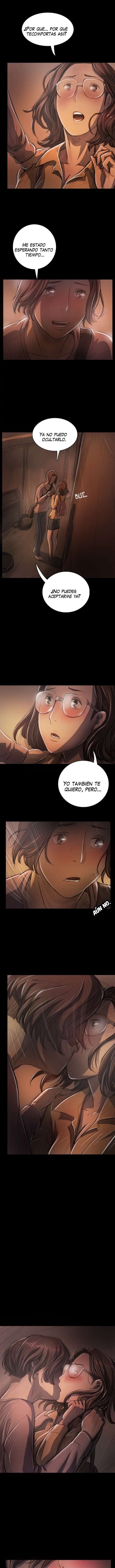 Hermana: Lian Capítulo 27 - Página 8