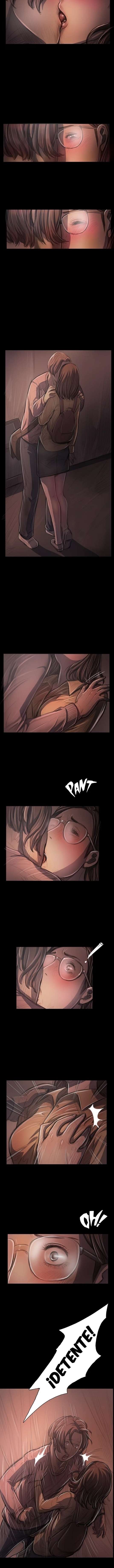 Hermana: Lian Capítulo 27 - Página 9