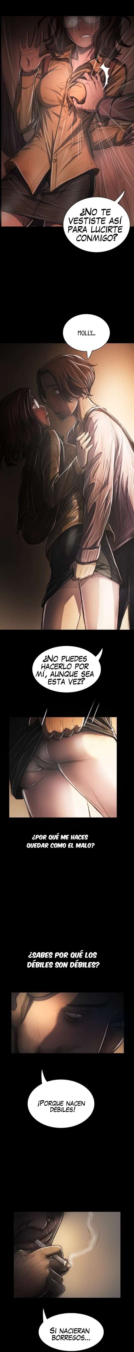 Hermana: Lian Capítulo 28 - Página 2