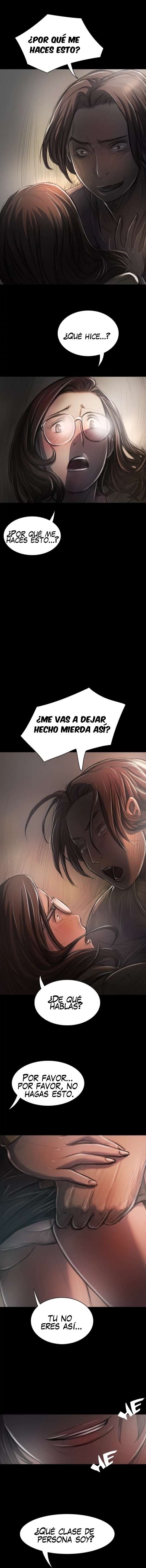 Hermana: Lian Capítulo 28 - Página 4