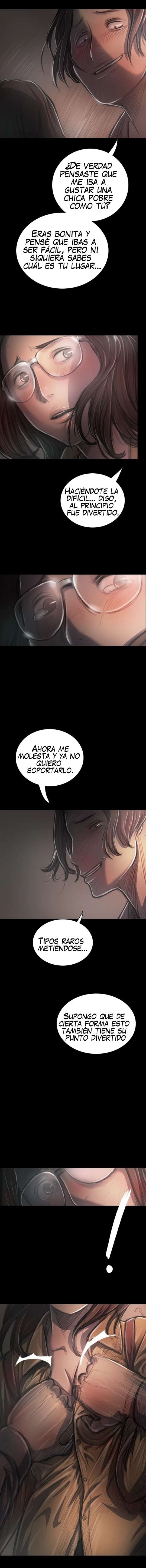 Hermana: Lian Capítulo 28 - Página 5