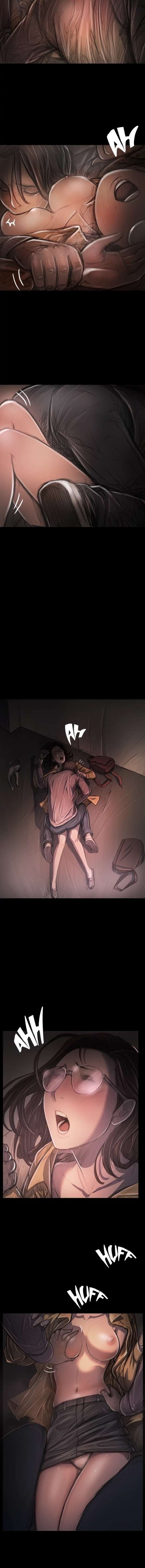 Hermana: Lian Capítulo 28 - Página 9