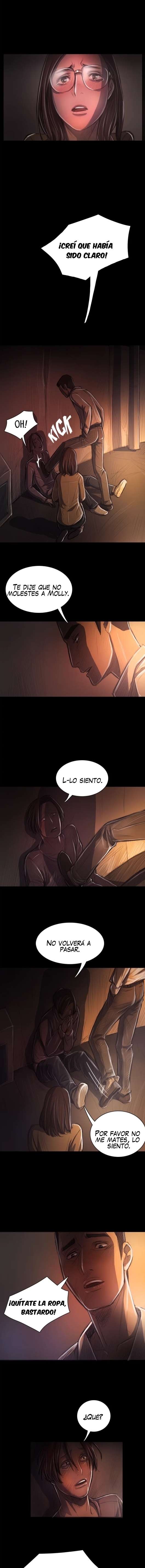 Hermana: Lian Capítulo 29 - Página 14