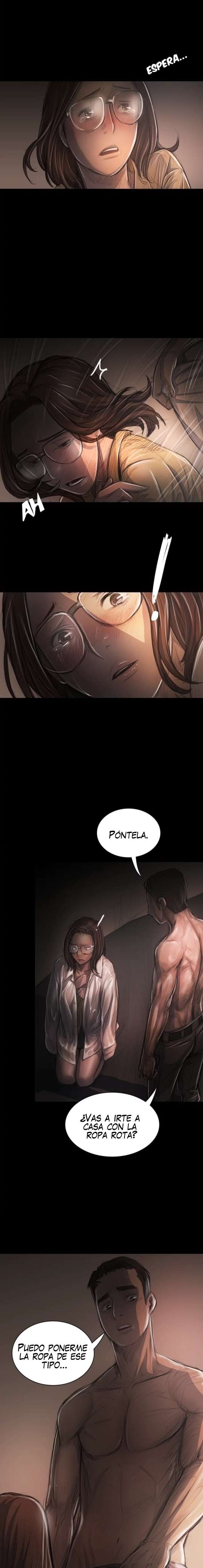 Hermana: Lian Capítulo 29 - Página 16