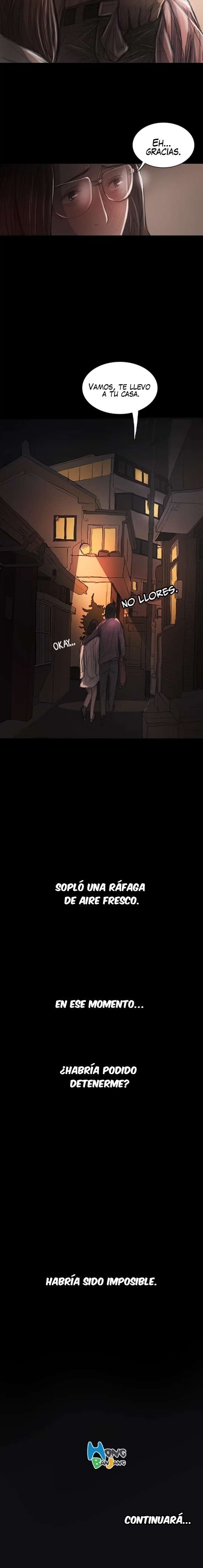Hermana: Lian Capítulo 29 - Página 17