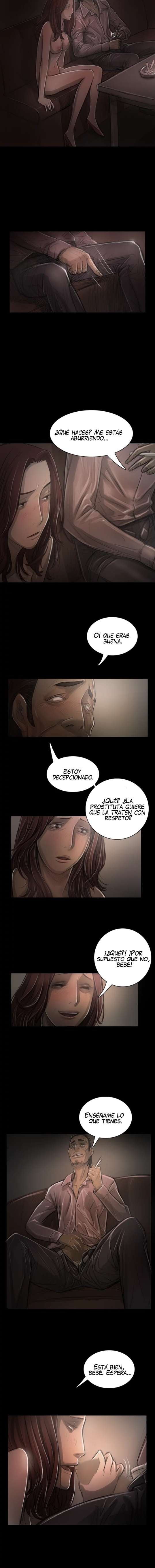 Hermana: Lian Capítulo 30 - Página 12