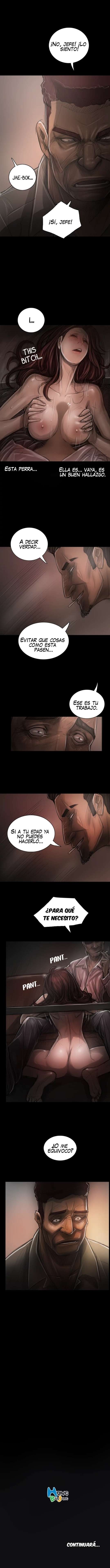 Hermana: Lian Capítulo 30 - Página 15
