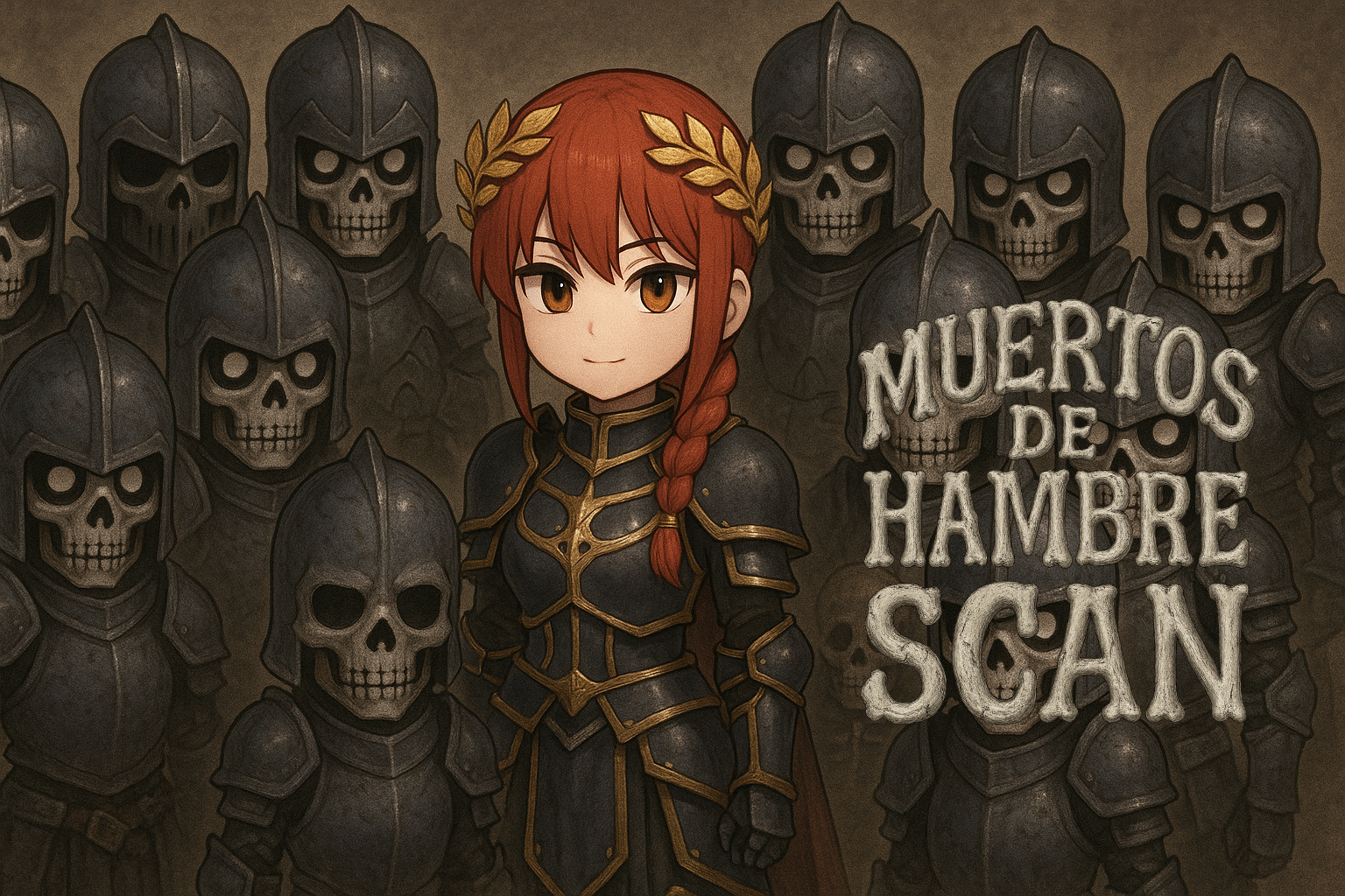 Hermana: Lian Capítulo 30 - Página 17