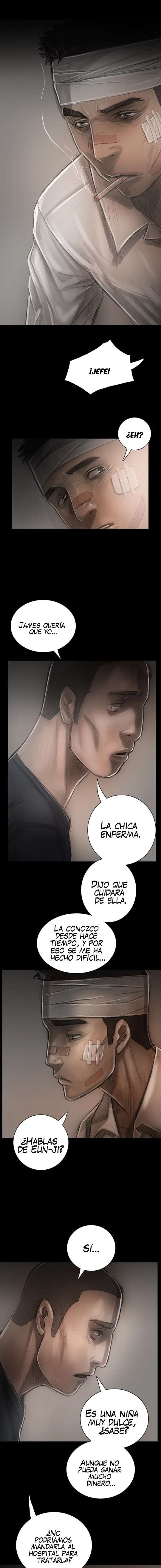 Hermana: Lian Capítulo 30 - Página 9
