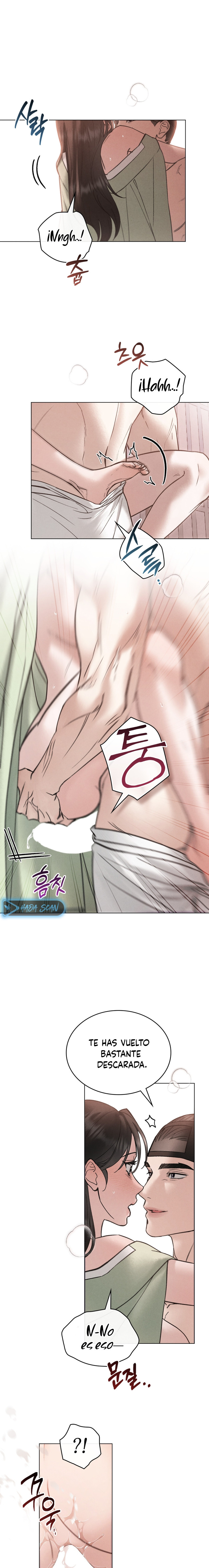 Noche de caos Capítulo 81 - Página 14