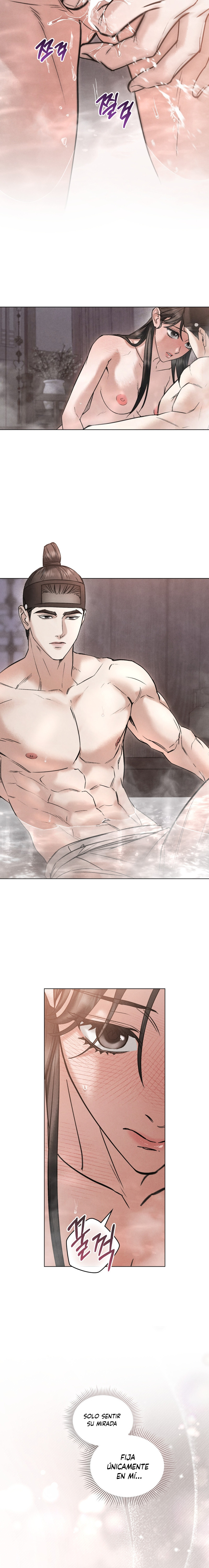 Noche de caos Capítulo 81 - Página 5