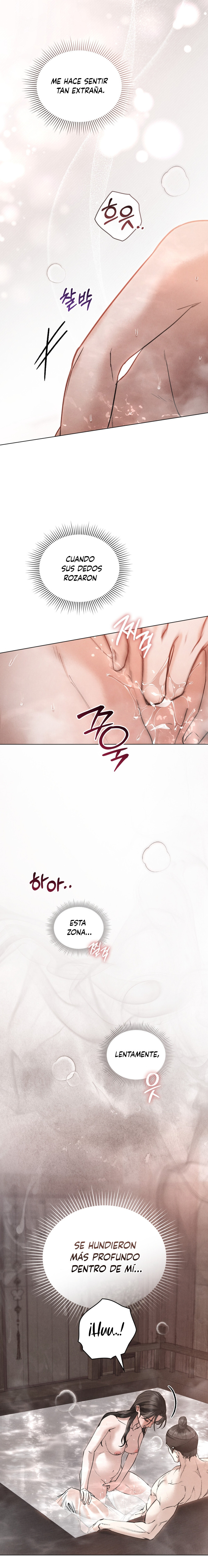 Noche de caos Capítulo 81 - Página 6