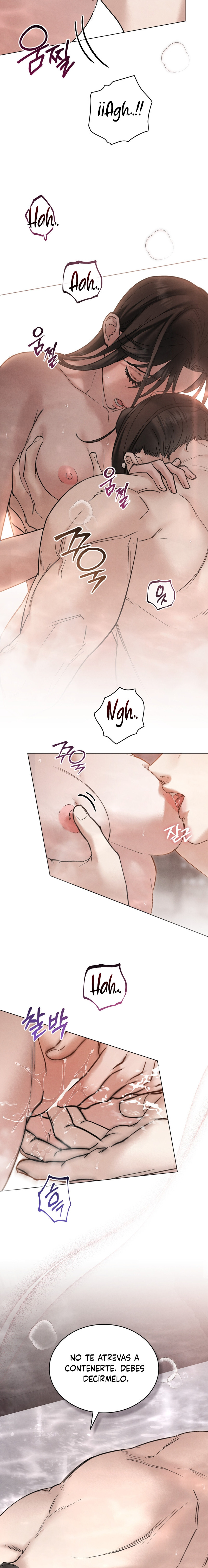 Noche de caos Capítulo 81 - Página 9