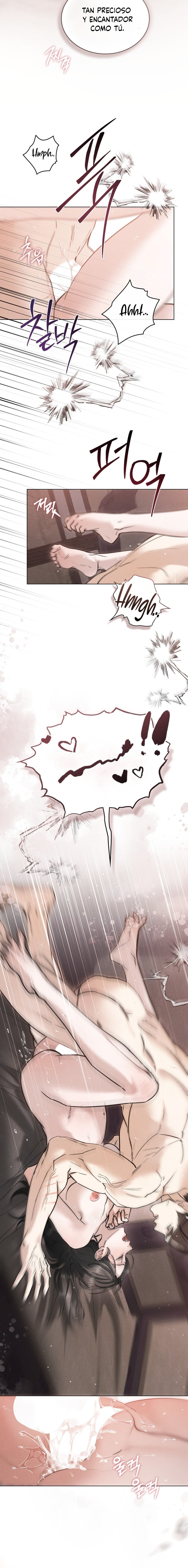 Noche de caos Capítulo 82 - Página 10