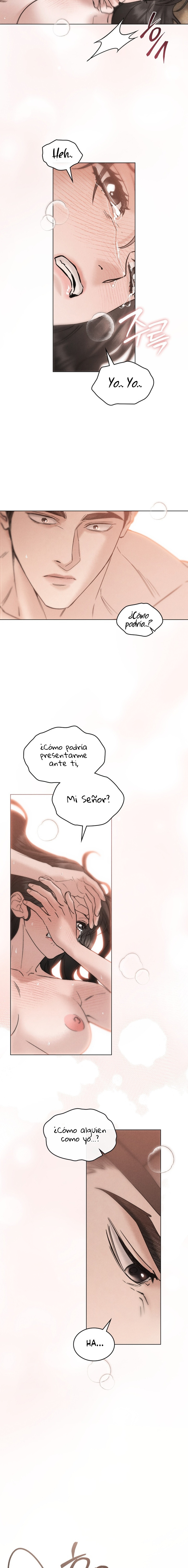 Noche de caos Capítulo 82 - Página 8